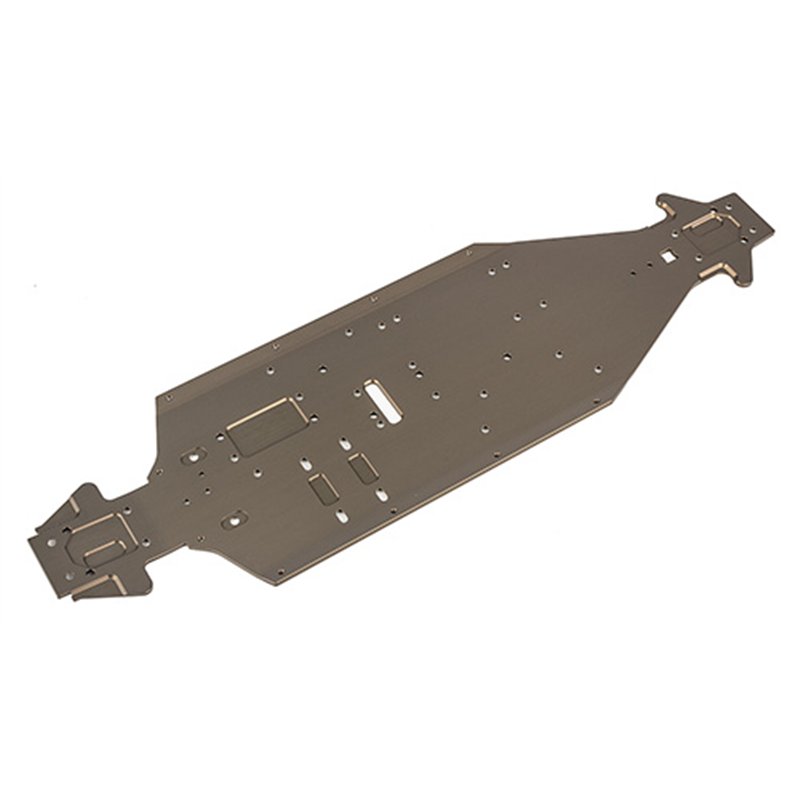 RC8T4e Chassis