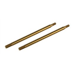 stötdämparaxel 3.5x35.5mmTiN