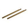 3.5x35.5mm TiN Shock Shafts