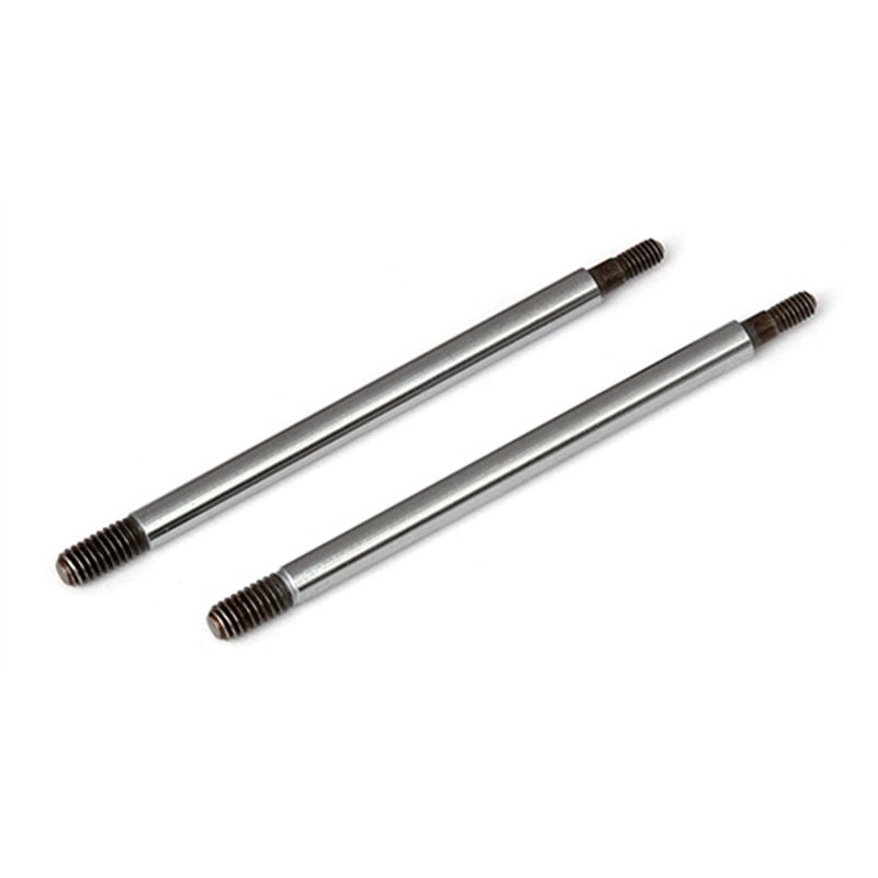 stötdämparaxel 3.5 x 35.5mmchrome