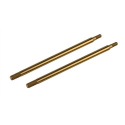 stötdämparaxel 3.5x44.5mmTiN