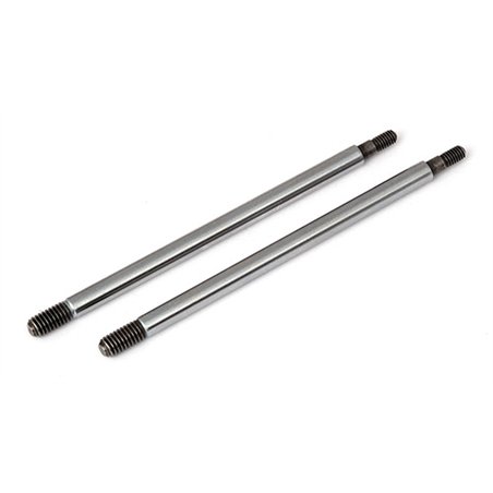 FT Chrome Shock Shafts 3.5 x 44.5mm