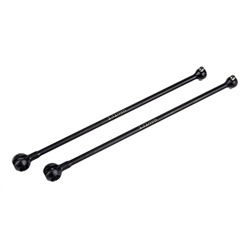 RC8T4 CVA Bones 131mm