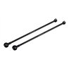 RC8T4 CVA Bones 131mm