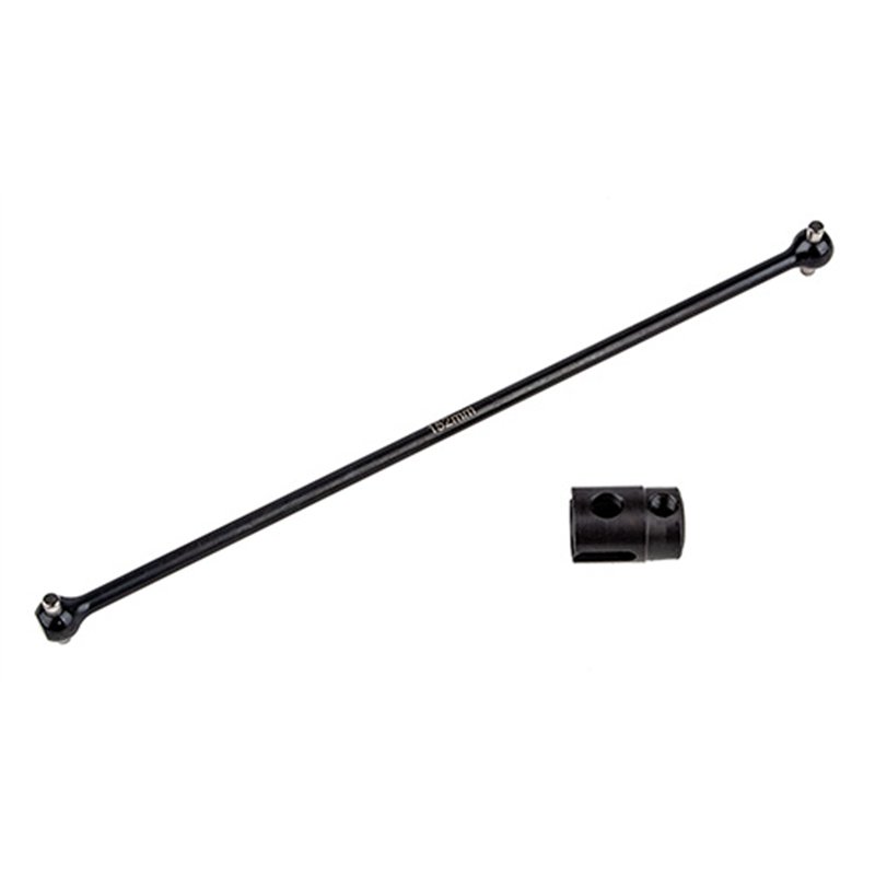 RC8T4e Center Dogbone Set 152mm