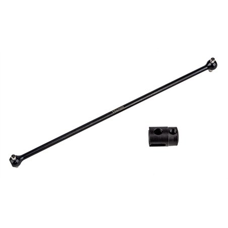 RC8T4e Center Dogbone Set 152mm
