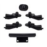 RC8T4 Body Posts and Bumper