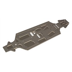 RC8B4.1 Chassis RWB