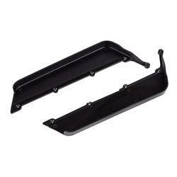RC8B4.1 Side Guards
