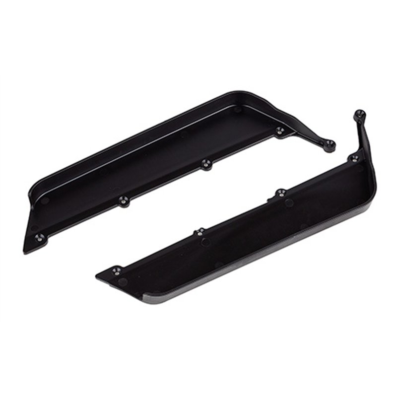RC8B4.1 Side Guards