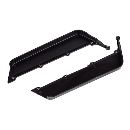 RC8B4.1 Side Guards