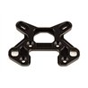 RC8B4.1 Aluminum Front Shock Tower 8 Deg 26.5mm