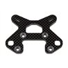 RC8B4.1 Carbon Fiber Front Shock Tower 8 Deg 26.5mm