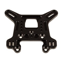 RC8B4.1 Rear Shock Tower 36.5 aluminum