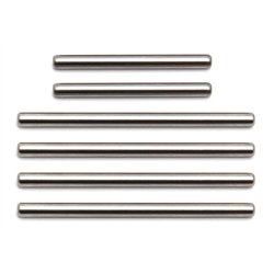 RC8B4.1 Inner Hinge Pin Set