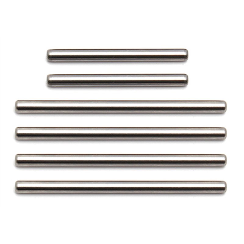 RC8B4.1 Inner Hinge Pin Set