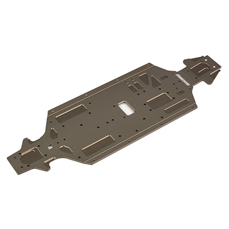 RC8B4e FWB/RWB Chassis