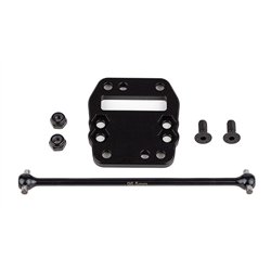 RC8B4e FWB/RWB Adapter and 96.5mm Dogbone Set