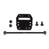 RC8B4e FWB/RWB Adapter and 96.5mm Dogbone Set