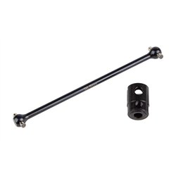RC8B4e Center Dogbone Set 96.5mm