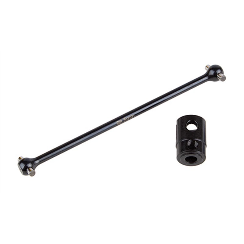 RC8B4e Center Dogbone Set 96.5mm