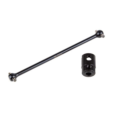 RC8B4e Center Dogbone Set 96.5mm