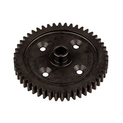 RC8B4e Spur Gear 48T Mod 1 plastic