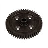 RC8B4e Spur Gear 48T Mod 1 plastic