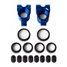 FT RC8B4.1 Aluminum Rear Hubs