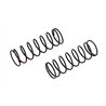 16mm Front Springs brown 4.45 lb/in L68 8.5T 1.5D