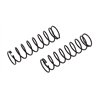 16mm Rear Springs white 3.75 lb/in L83 9.75T 1.5D