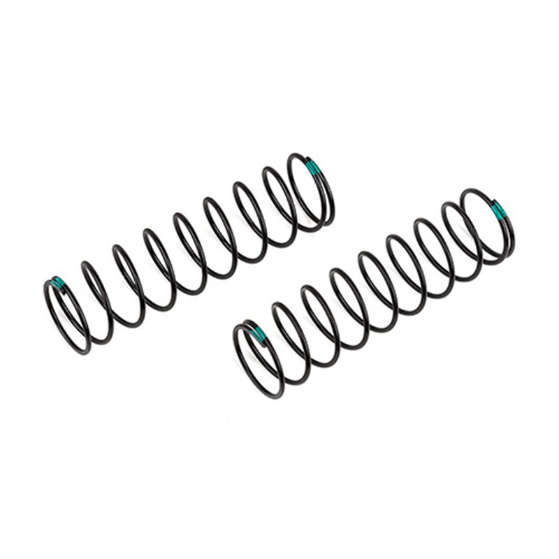 16mm Rear Springs green 3.60 lb/in L83 10.0T 1.5D