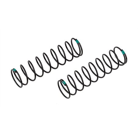 16mm Rear Springs green 3.60 lb/in L83 10.0T 1.5D