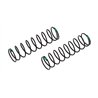 16mm Rear Springs green 3.60 lb/in L83 10.0T 1.5D