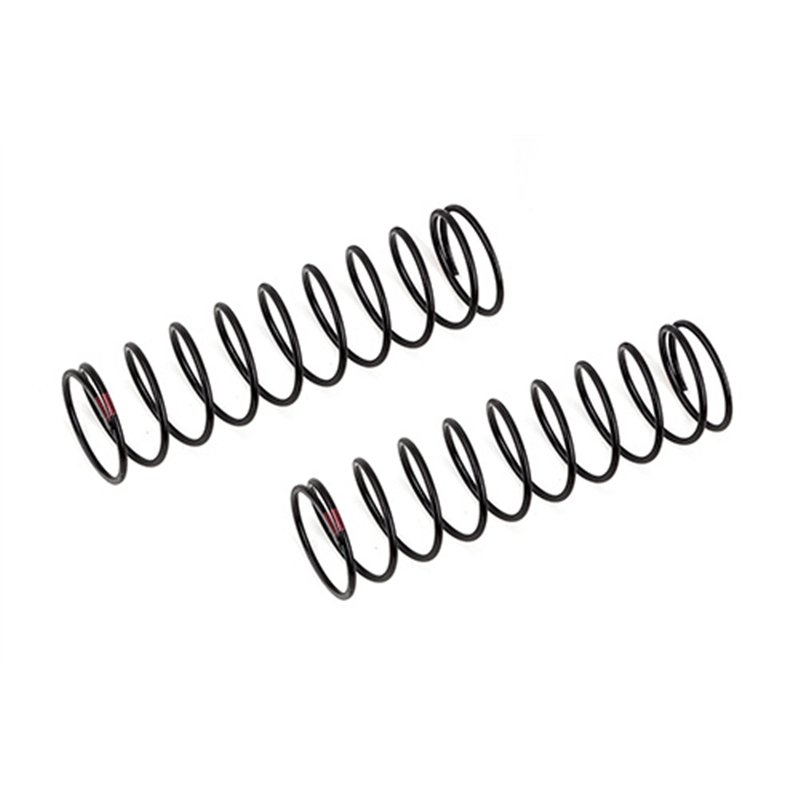 16mm Rear Springs brown 3.40 lb/in L83 10.5T 1.5D