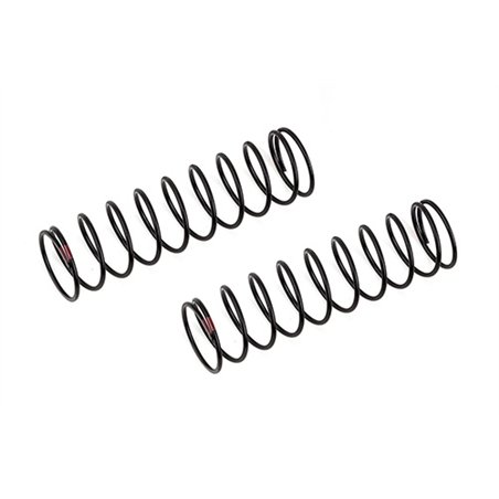 16mm Rear Springs brown 3.40 lb/in L83 10.5T 1.5D