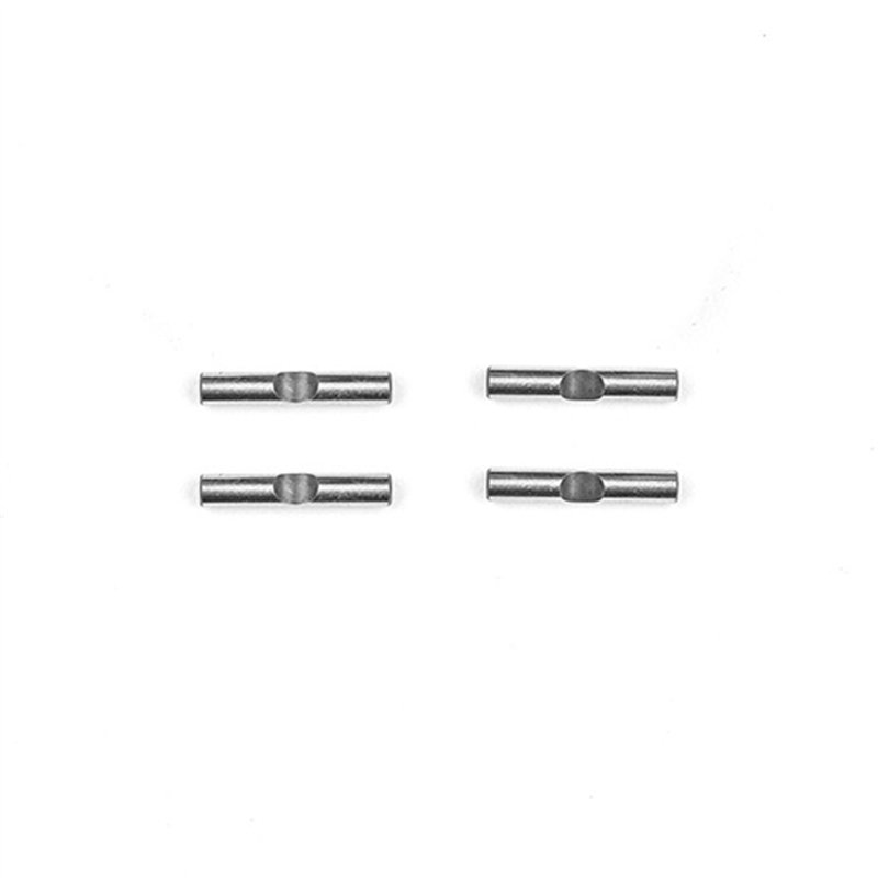 17mm WHEEL HEX PINS, GROOVED