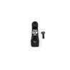 RC8 FT Aluminum Clamping Servo Horn, 25t, 20mm, -2mm Offset