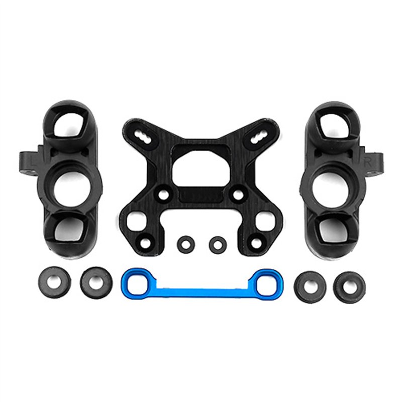 RC8B4.1 to RC8B3 16 Deg KPI Conversion Kit
