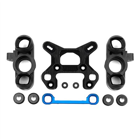 RC8B4.1 to RC8B3 16 Deg KPI Conversion Kit