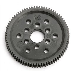 Spur/Diff Gear 78T 48P