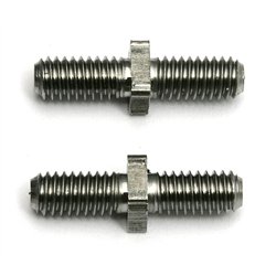 Upper Suspension Arm turnbuckle5/8 in.