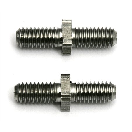 Upper Suspension Arm turnbuckle5/8 in.