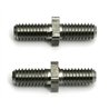 Upper Suspension Arm turnbuckle5/8 in.