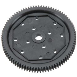 AR310019 Spur Gear 48P 87T
