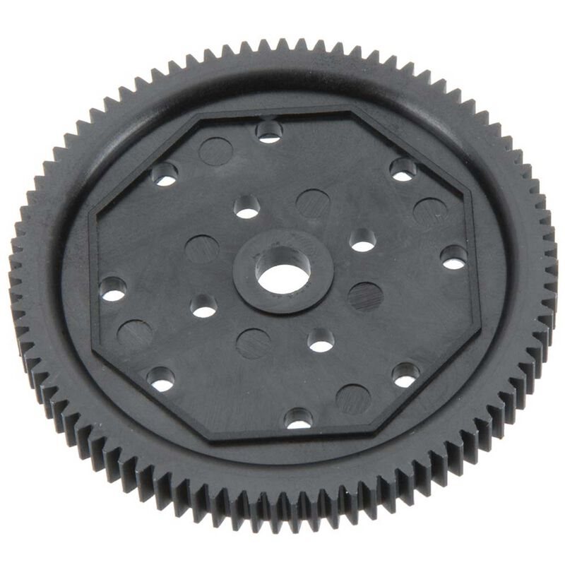 AR310019 Spur Gear 48P 87T