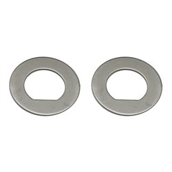 D-Drive Ringsfor axle