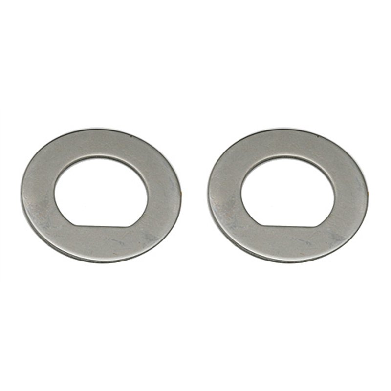 D-Drive Ringsfor axle