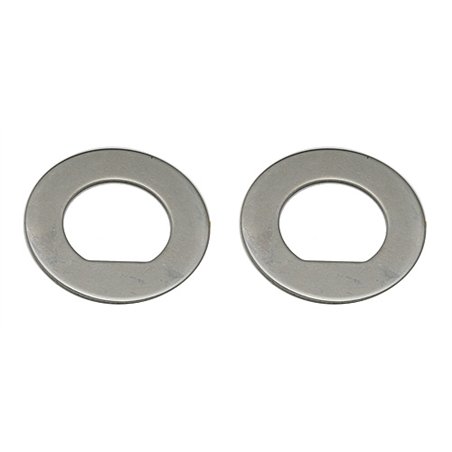 D-Drive Ringsfor axle
