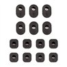 RC10F6 Camber and Caster Bushings